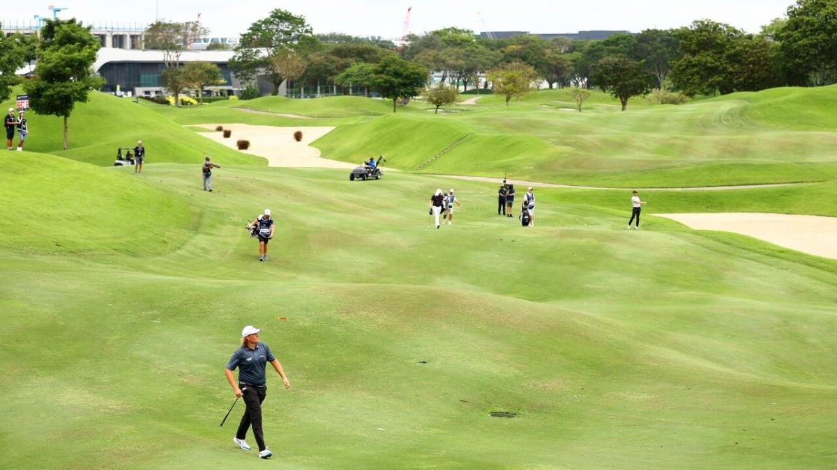 The Classic Course, which opened for business in 1993, has twice been renovated during the past 14 years